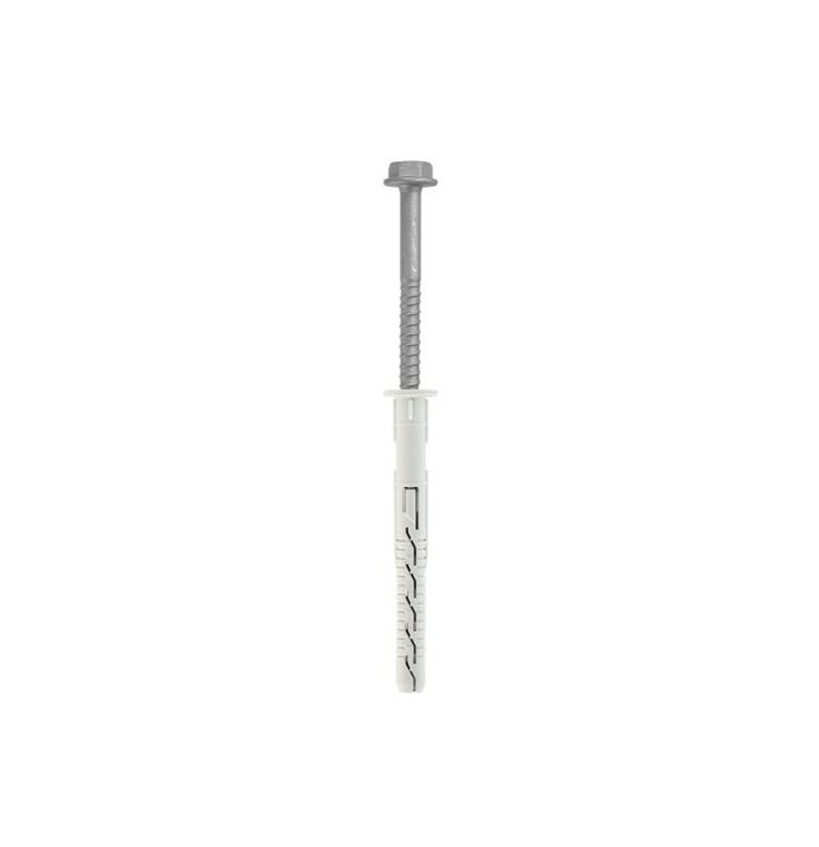 Savadeck KPR fast k 10×100 – prikaz tipla s vijakom