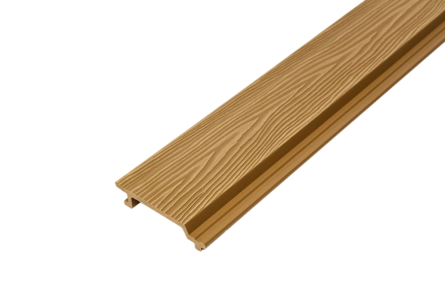 Savadeck Natur fasada Teak – kosi prikaz fasadne obloge