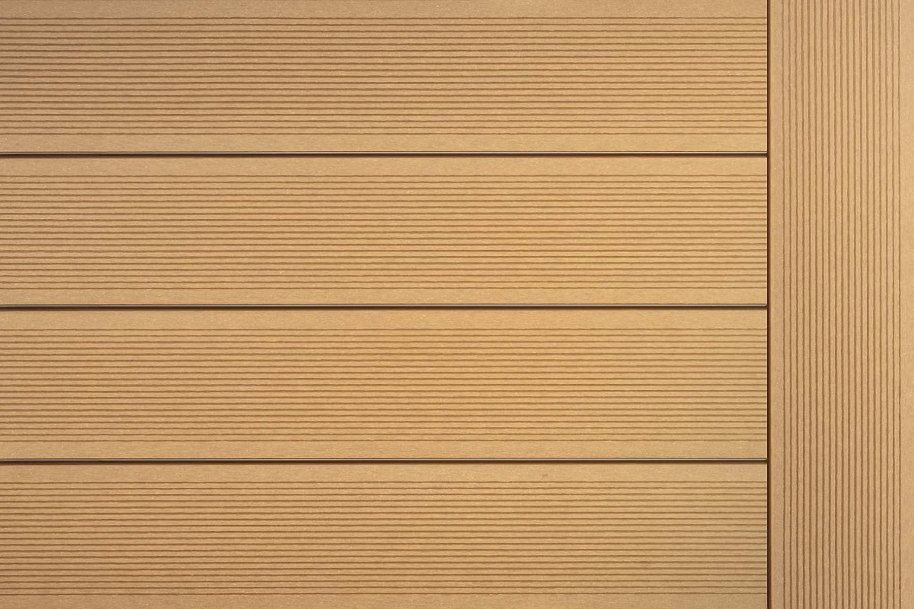 Savadeck Classic Plus Teak decking – prikaz rasporeda dasaka i površinske strukture
