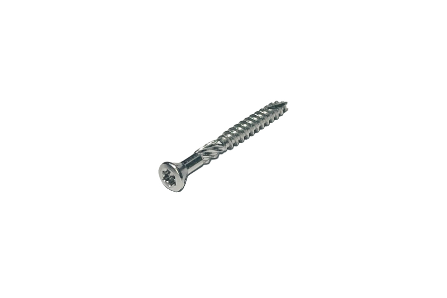 Savadeck šraf za Wood deking 5×50 Inox – prikaz šrafa
